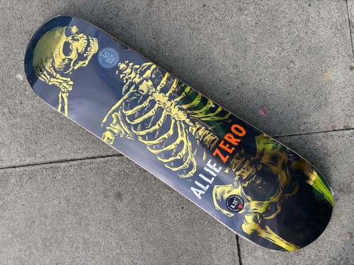 Zero jon allie headcase - allie, 8.25"
