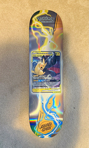 Santa cruz pokémon pikachu - pokémon,