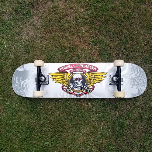 Powell peralta complete - powell,