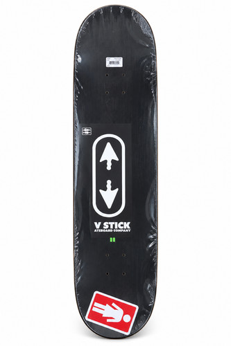 Girl skateboards deck til - girl,