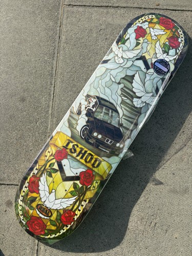 Real ishod cathedral - ishod, 8.25"