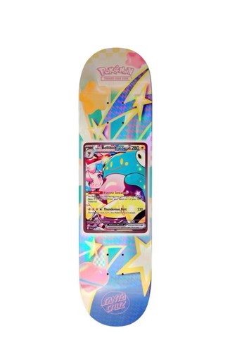 Bellibolt santa cruz pokemon - bellibolt,