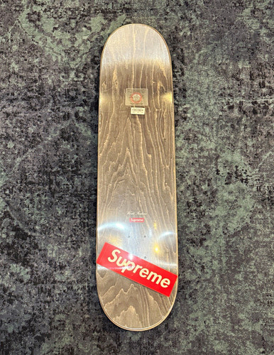 Supreme evolution - supreme, ‘evolution’