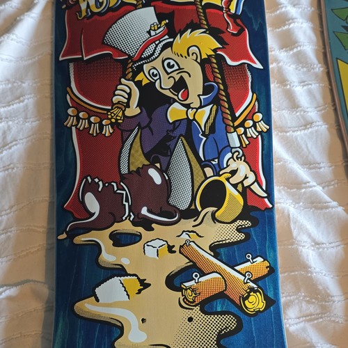 Scuk decks pink - scuk,