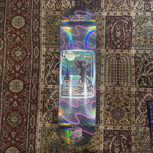 Santa cruz skateboards - santa,