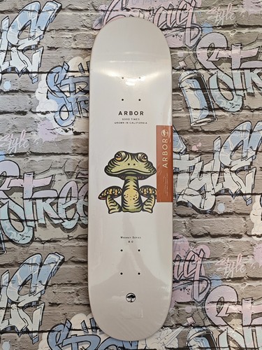 Arbor whiskey forage - whiskey,