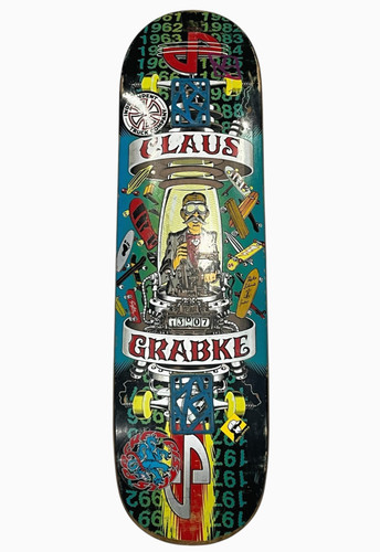 Pocket pistols claus grabke - pistols,