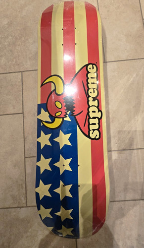 Supreme captain america - supreme,