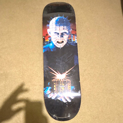 Supreme hellraiser pinhead - supreme,