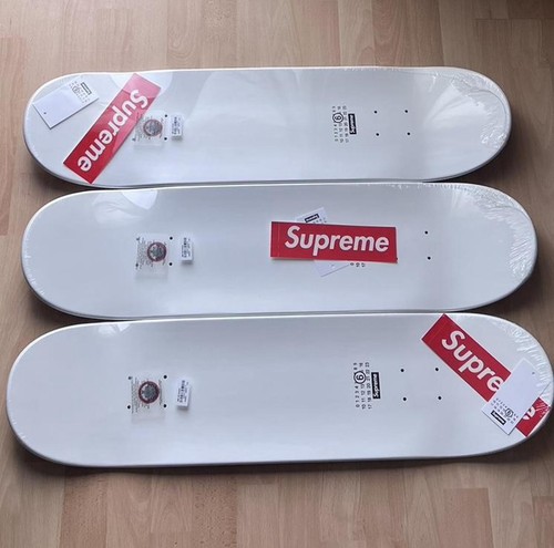 Supreme mm6 maison margiela - supreme,