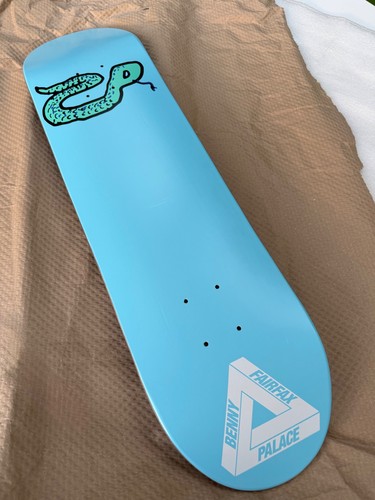 Benny fairfax palace pro - ,