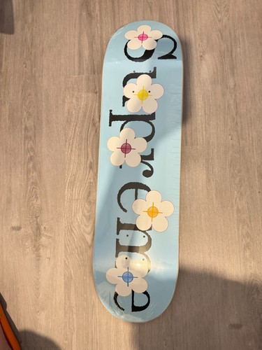 Brand new sealed supreme - new,