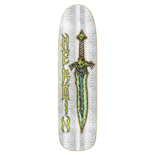 Heroin skateboards sword team - skateboards,