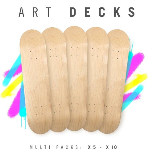 Venom skateboards art plain - venom,