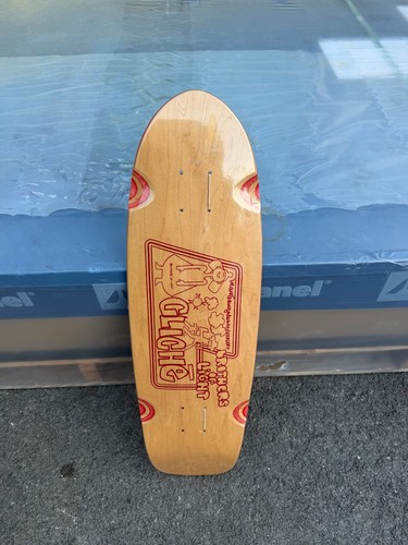 Cliche mark gonzales - cliche,