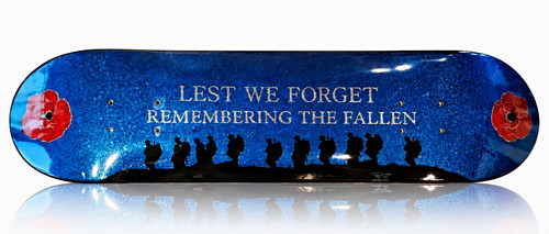 Lest forget remembrance - lest,