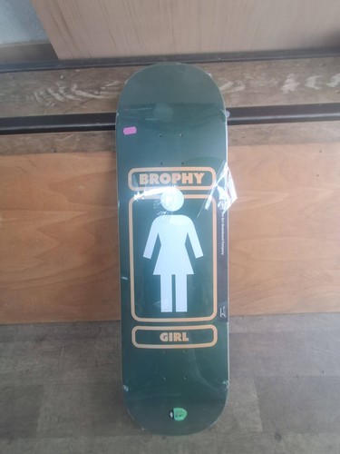 Girl brophy khaki - brophy, og
