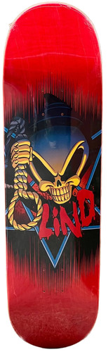 Blind skateboard deck classic - skateboard,