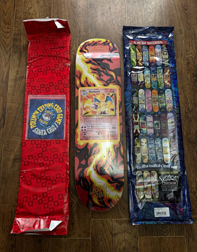 Santa cruz pokemon - cruz,