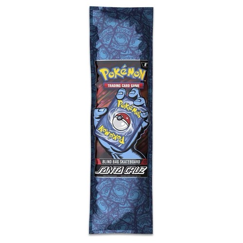 Santa cruz pokémon trading - pokémon,