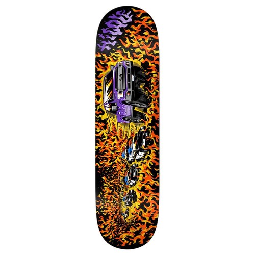 Real skateboards nicole - skateboards,