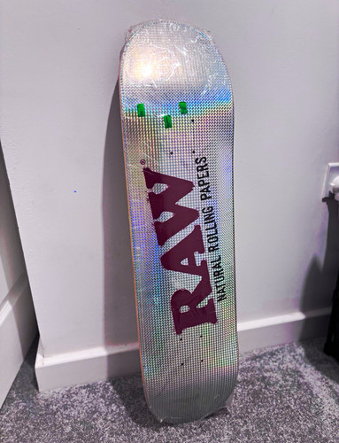 Raw natural rolling papers - natural,