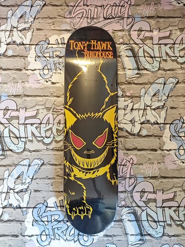 Birdhouse tony hawk evil - birdhouse,