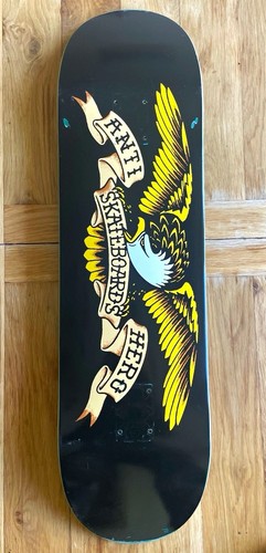 Anti hero classic - anti, eagle