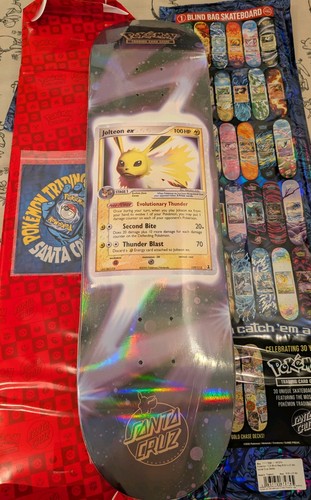 Santa cruz pokemon 2026 - santa,