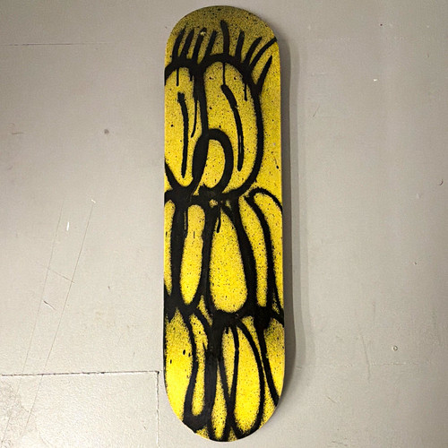 Original slawn yellow black - slawn,