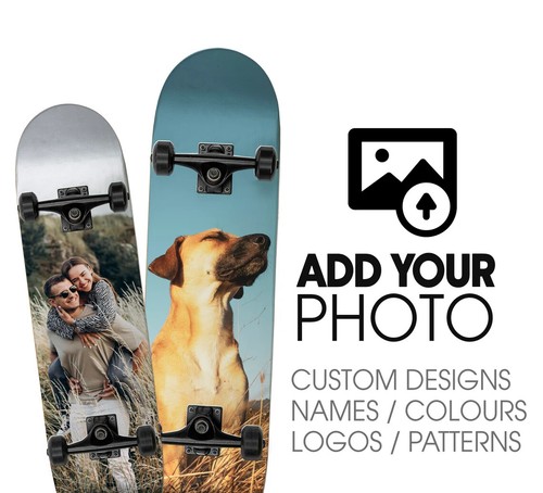 Custom personalized add - add, your