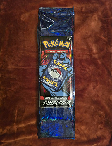Pokemon santa cruz - pokemon, x