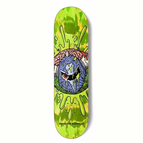 Darkstar madballs icon hyb - darkstar,